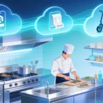 Tech-Driven Transformation in India’s Food Industry