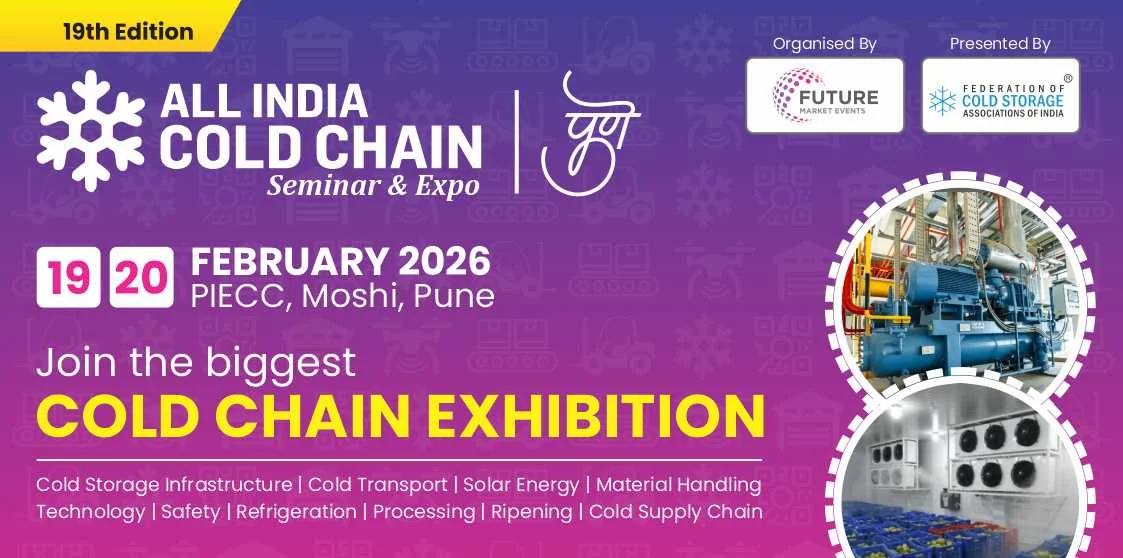 Food And Beverage Expos 2026