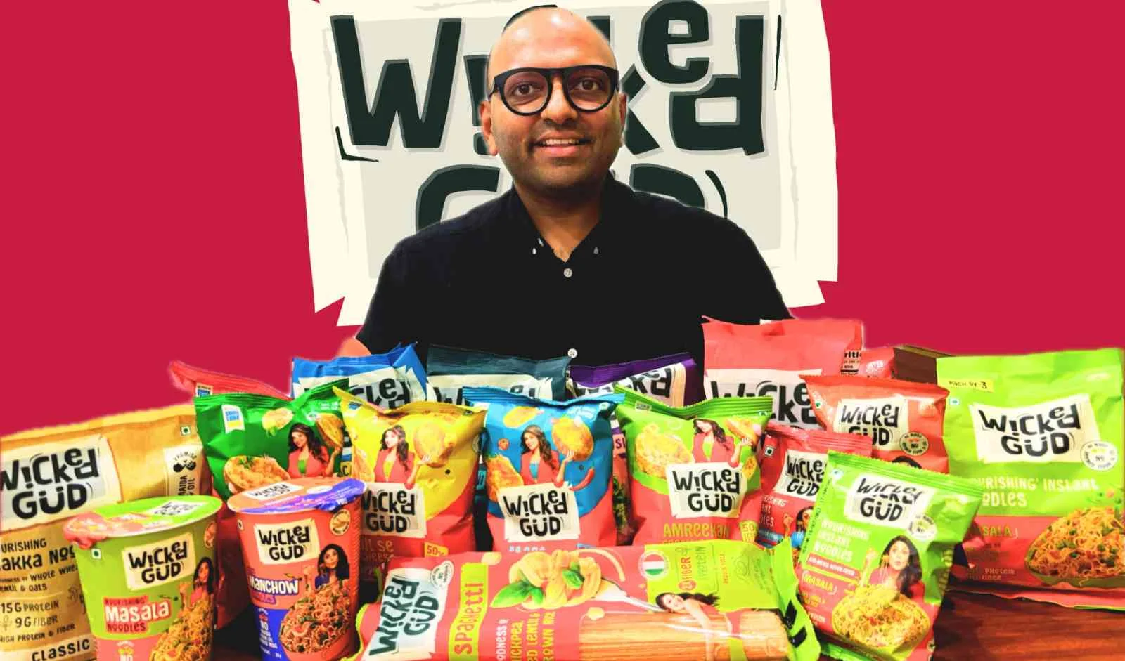 WickedGud funding