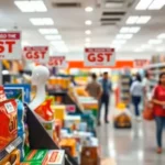 FMCG Sector Stabilises After GST 2.0 &mdash; Demand Outlook Turns Positive