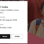 Fi Global India &ndash; Leading International Food Ingredients and Technology Event