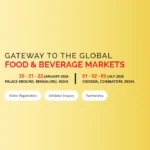 Food Confluence &ndash; India&rsquo;s Premier Food Industry Conference and Expo