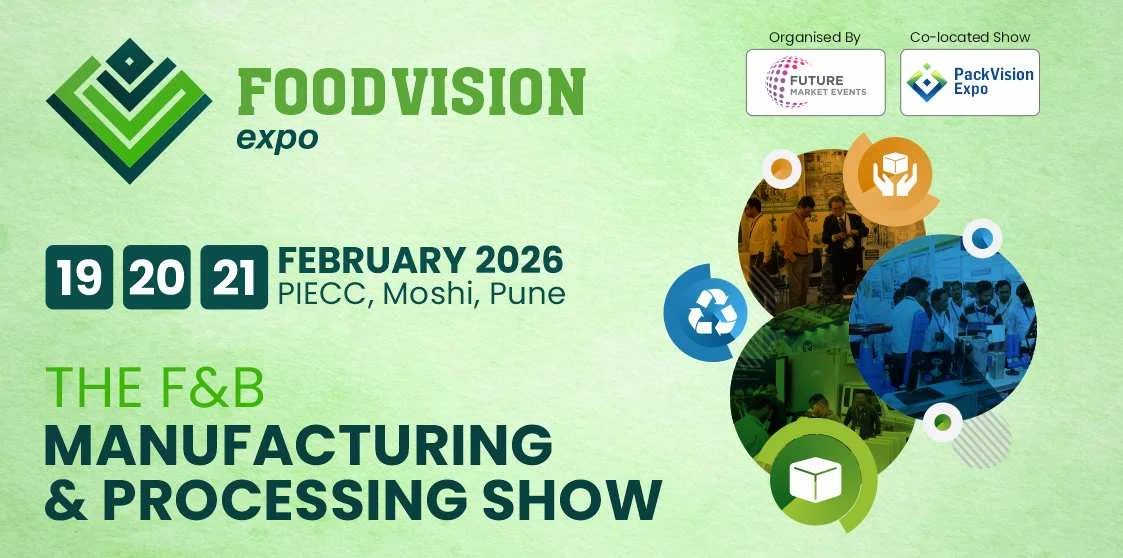 Food And Beverage Expos 2026