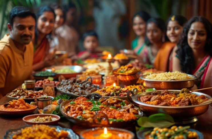 From Health to Heritage — New Data Shows What Matters Most to Indian Consumers