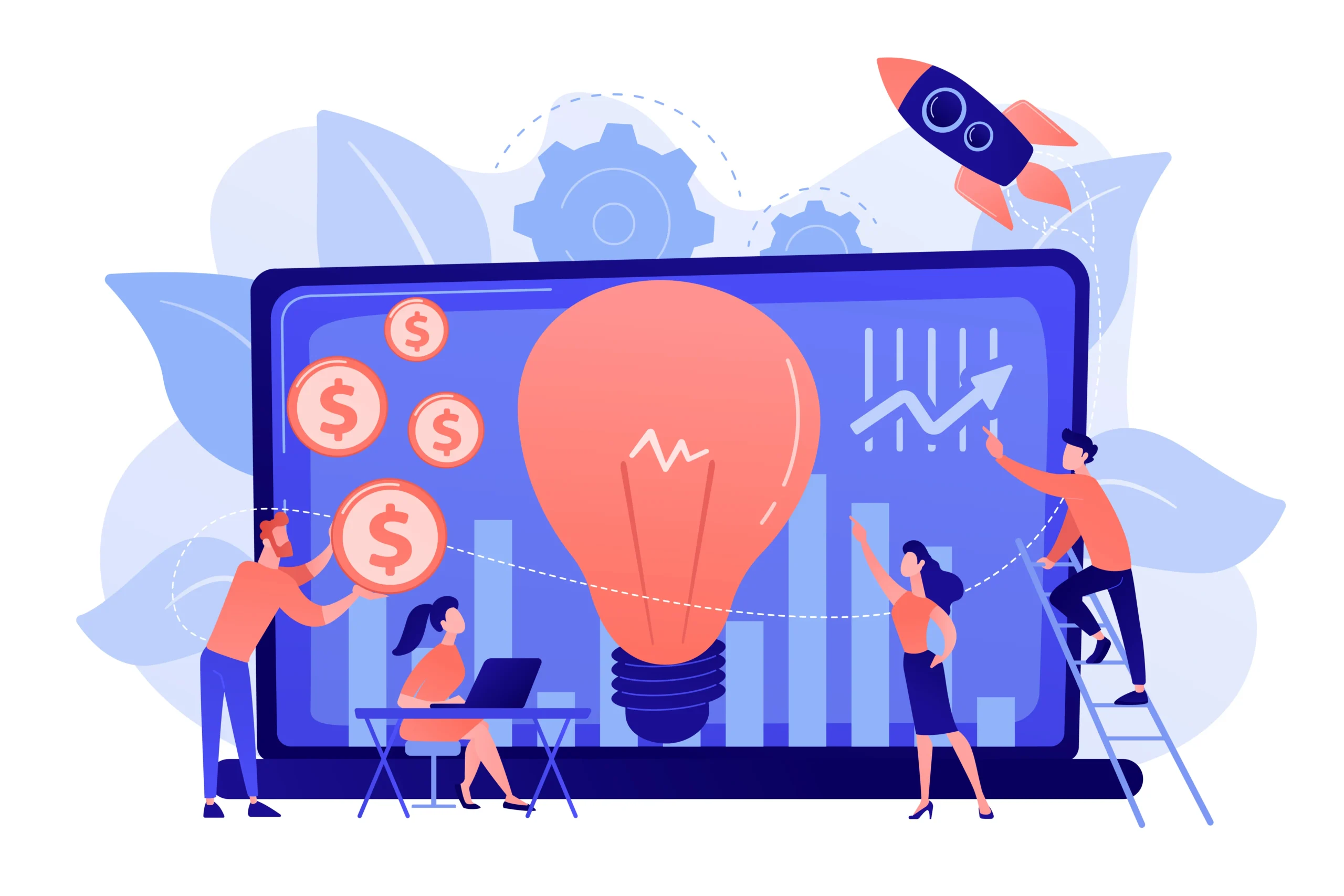 Gujarat Startups Funding Signals a Shift Beyond Metro Cities