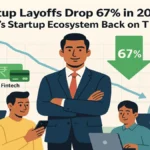 India Startup Closures 2025 Reflect a More Stable Ecosystem