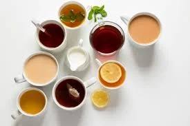 New Food Rules Clarify What Can Legally Be Labelled as ‘Tea’