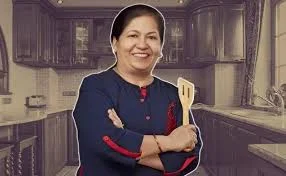 Nisha Madhulika: A New Beginning at a New Age