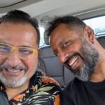 Rocky Singh and Mayur Sharma