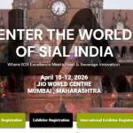 SIAL India &ndash; India&rsquo;s Premier Food, Beverage and Hospitality Trade Show
