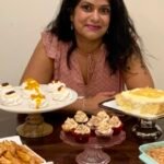 home bakers in India