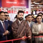 Indusfood 2026 Inauguration Showcases India’s Global Food Ambitions