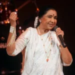 Asha Bhosle&rsquo;s Culinary Passion That Took Indian Cuisine Worldwide