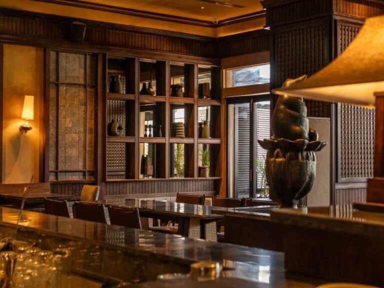 How Kimikai Umami House Is Redefining Asian Dining in Gurgaon with Storytelling and Flavour